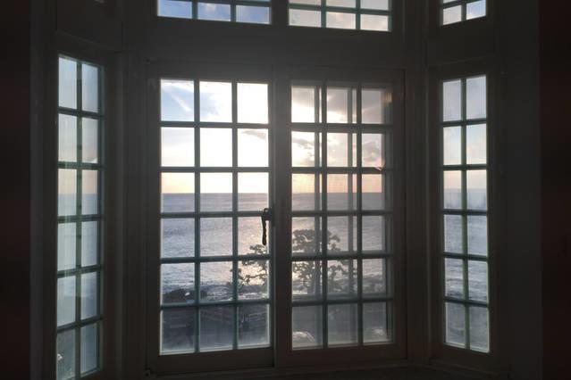 Summer Aura B&B Shanjiao Extérieur photo