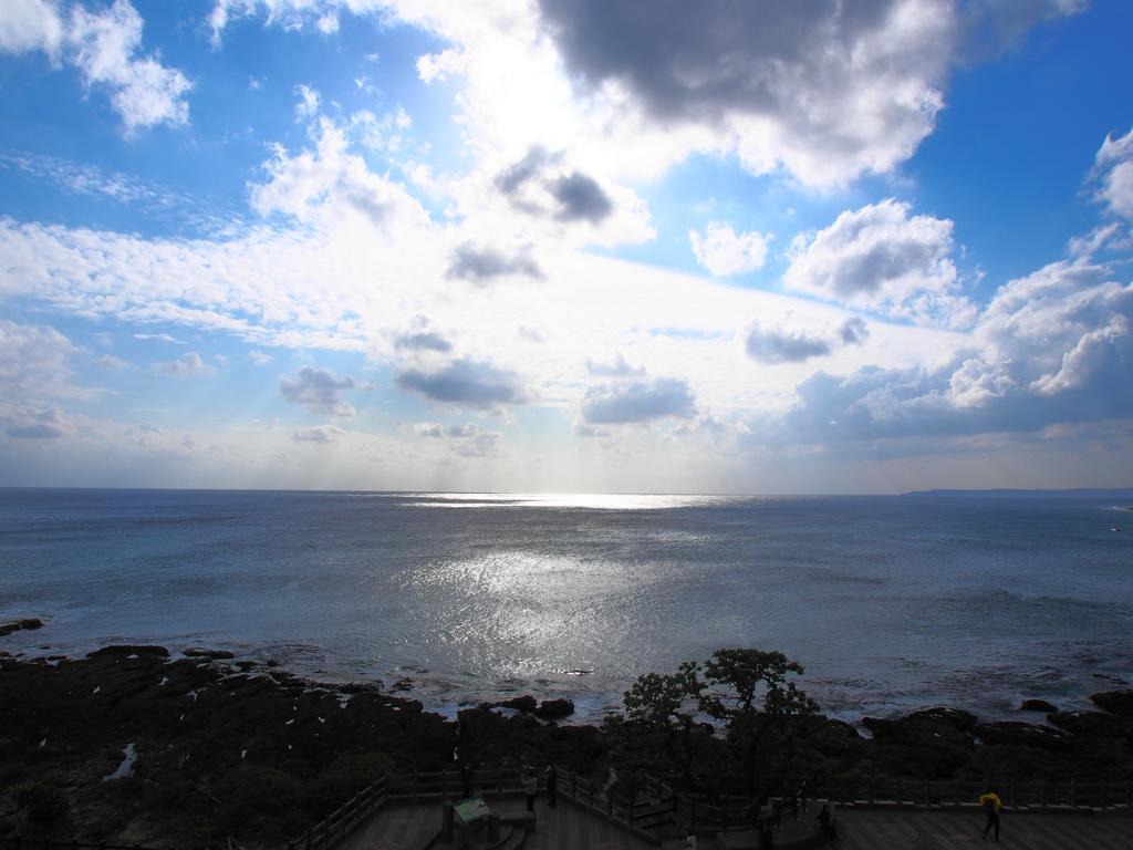 Summer Aura B&B Shanjiao Extérieur photo