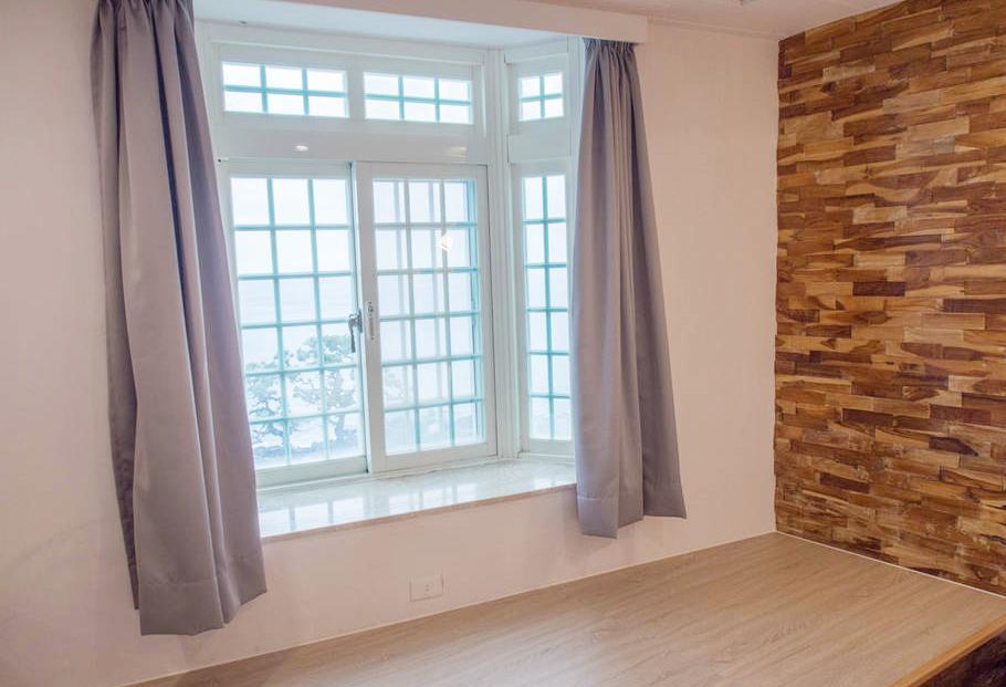 Summer Aura B&B Shanjiao Chambre photo
